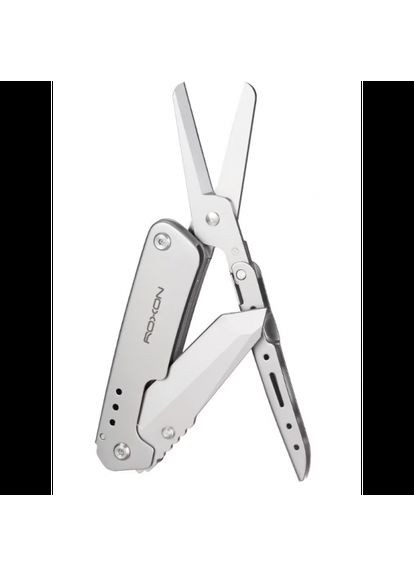 Мультитул S501 KS 2 Інструмента Roxon (342966840)