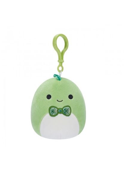 М'яка іграшка на кліпсі ДІНО ДЕННІ (9 cm) Squishmallows (315153200)