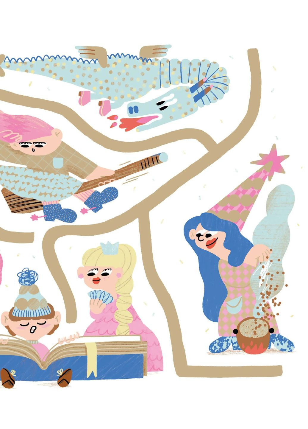 Земляника на полке и другие шпионы Видавництво Старого Лева (370078099)