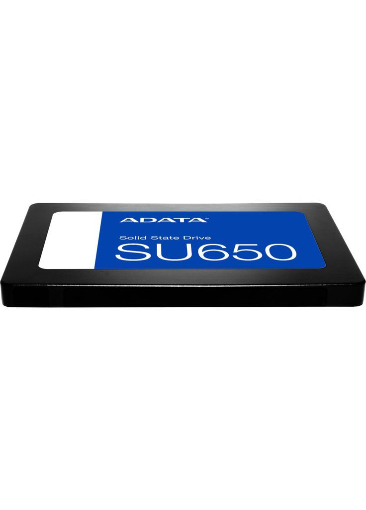 Накопичувач SSD 2.5" 512GB (ASU650SS-512GT-R) ADATA (304255509)