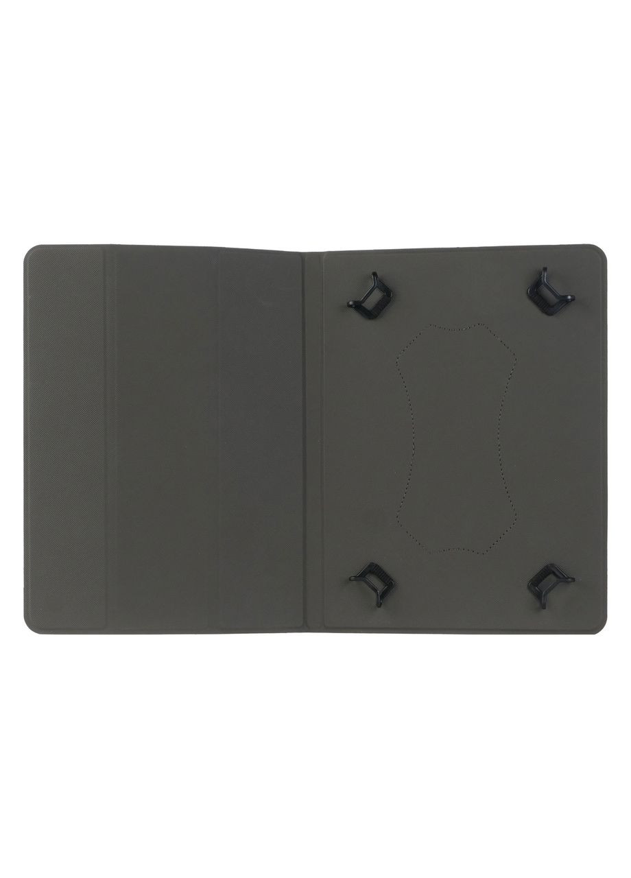 Чехол для планшетов Slim Silicone Hooks 11 Black (ARM81931) ArmorStandart (327881421)