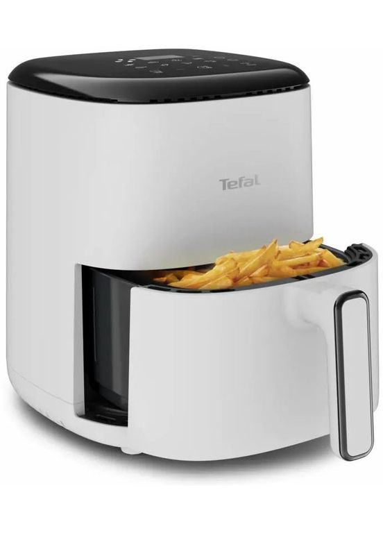 Мультипіч (аерофритюрниця) Easy Fry Compact EY145A10 Tefal (366830864)