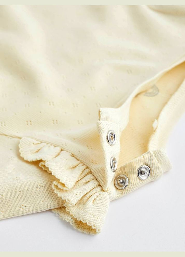 Боді з довгим рукавом Next Trend (324416766)