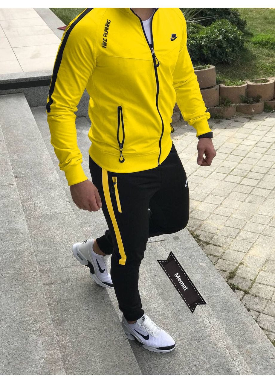 Спортивний костюм чоловічий No Brand (368708511)