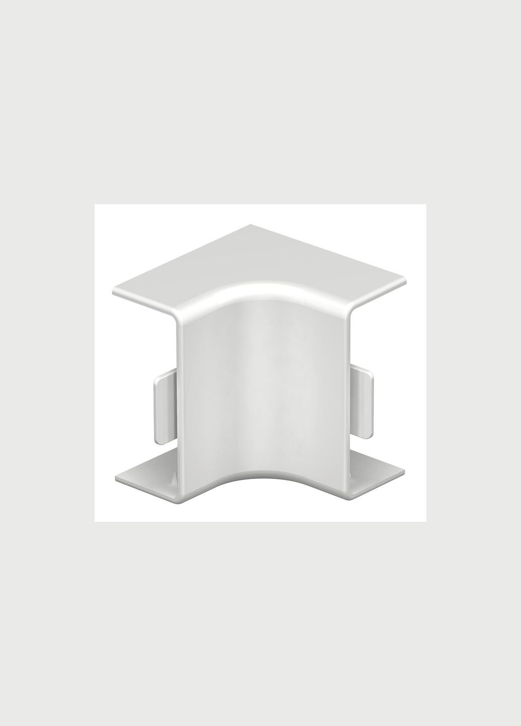 Угол внутренний для короба 40x18мм ПВХ [6191851] OBO Bettermann (344547148)