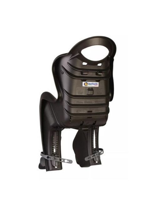 Детское кресло Mr Fox на подседельную трубу до 22 кг (FOT050) Bellelli (370788211)