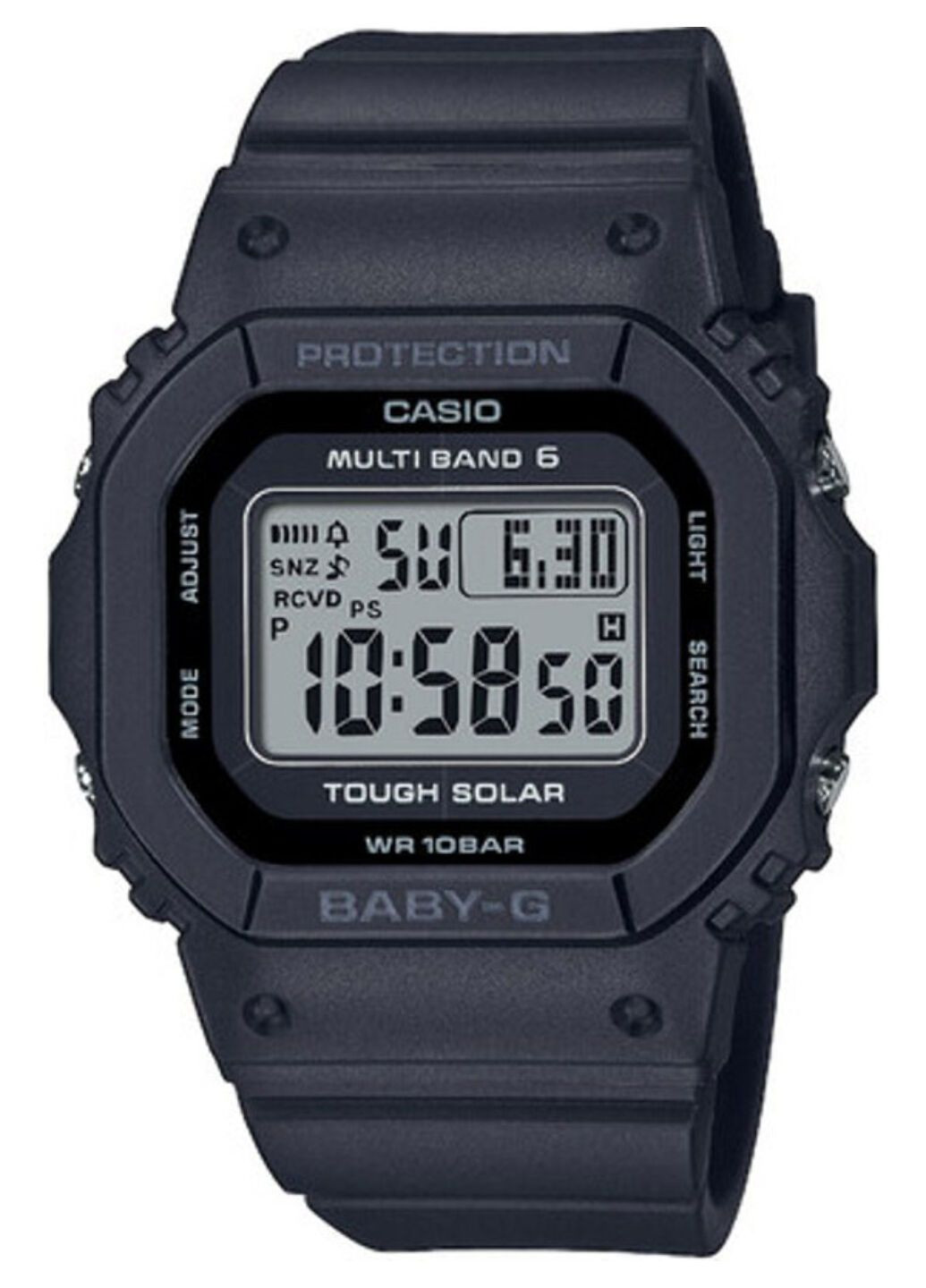 Часы наручные Casio bgd-5650-1er (283038169)