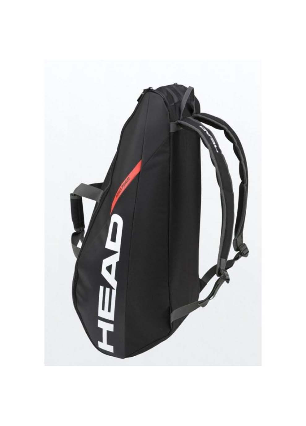 Чехол Tour Team 6R bkor 2022 Черный Head (302287163)