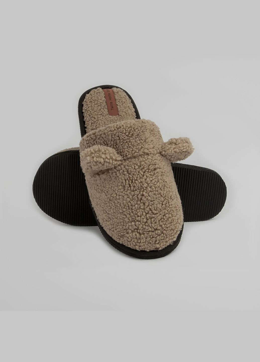 Капці жіночі shop (4820182028700) Twins (316019944)