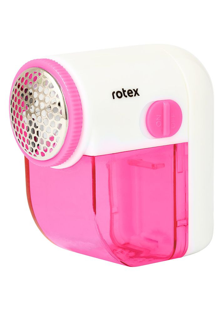 Машинка для чищення трикотажу RCC100-R Rotex (306581821)