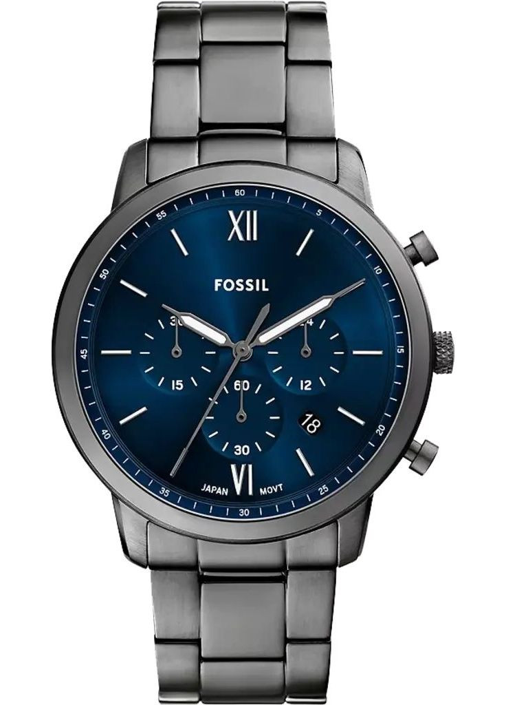 Часы Neutra FS6111 Fossil (324558168)