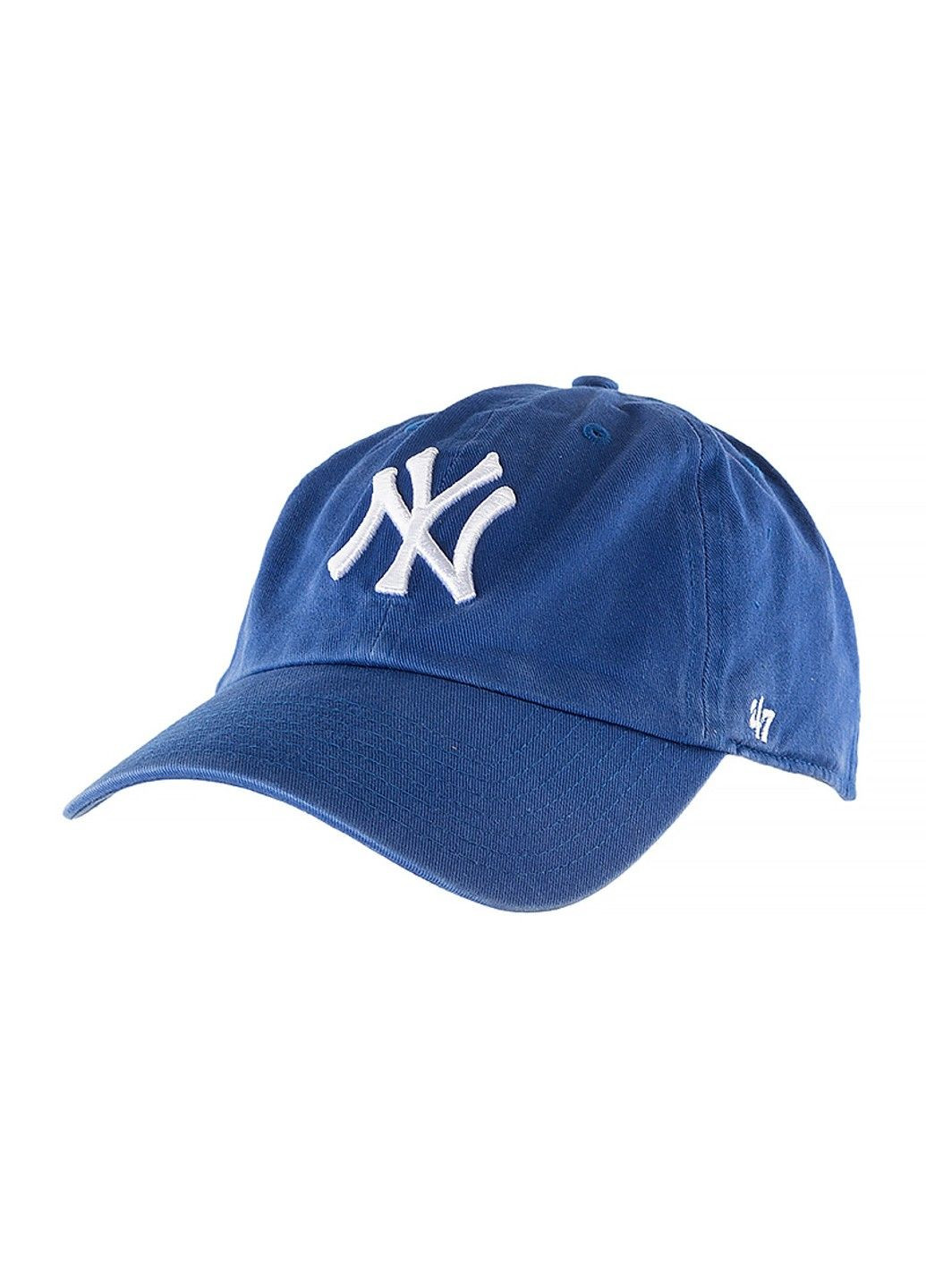Бейсболка MLB New York Yankees 47 Brand (278601511)