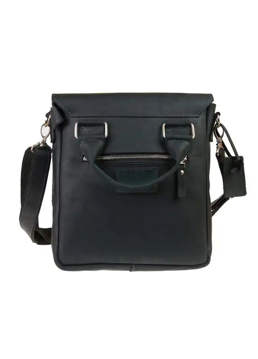 Шкіряна чоловіча сумка HML FREESKIN (301647700)