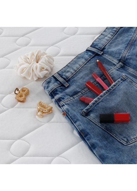 Матрас Fashion Petit, 90х190 EMM (370292201)