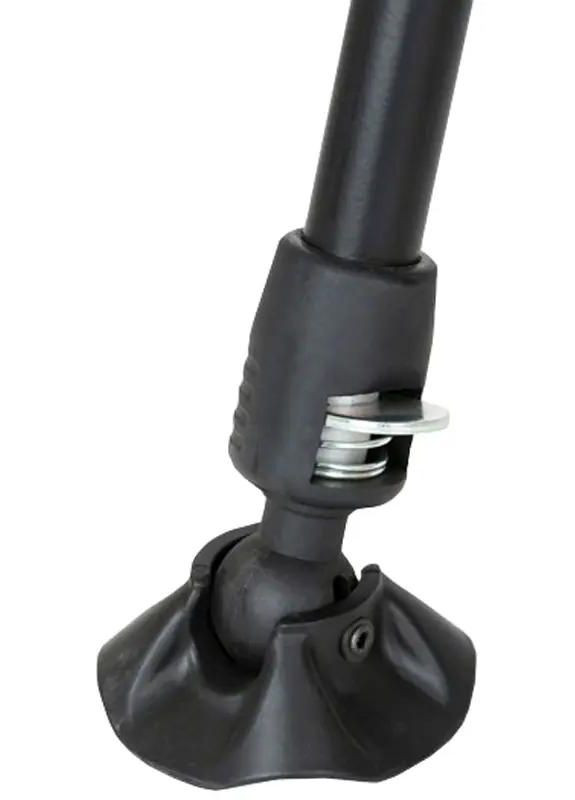 Крісло Fox International EOS 2 Chair Зелений/коричневий No Brand (316434964)