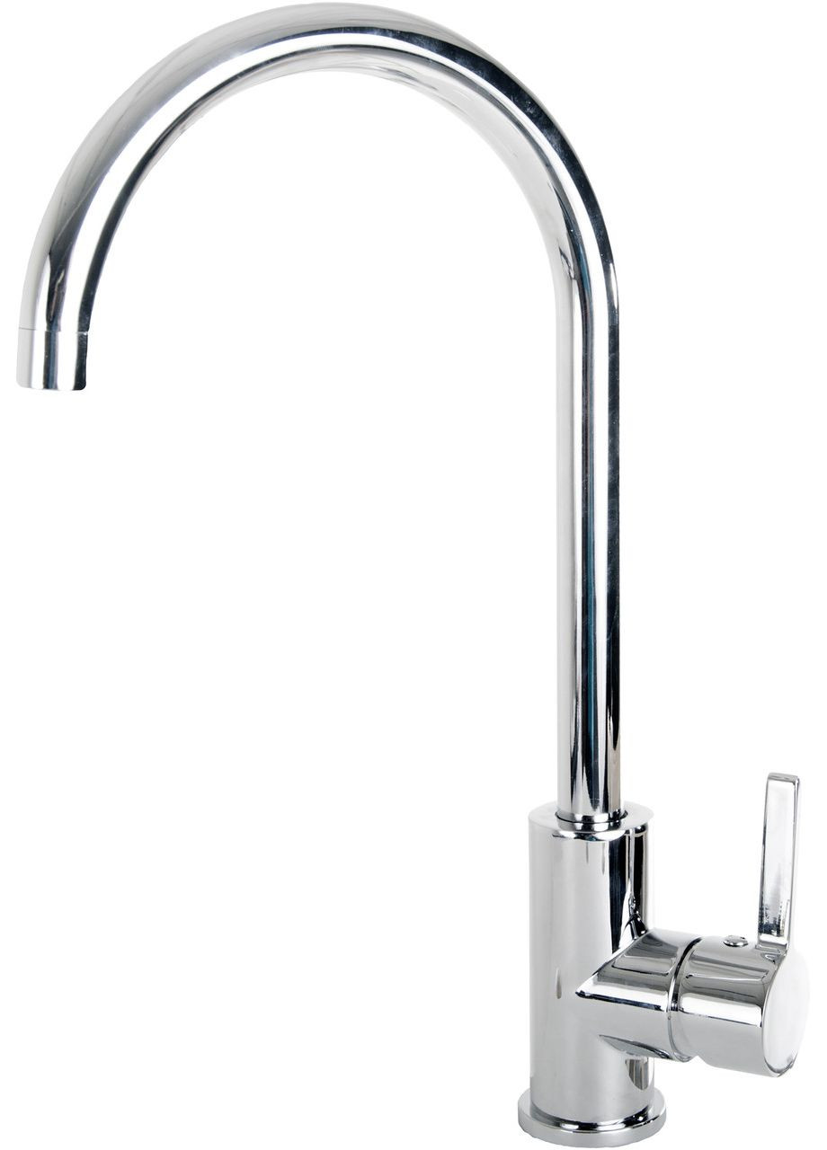 Смеситель кухонный Caddy Cromato ELLECI (368595939)