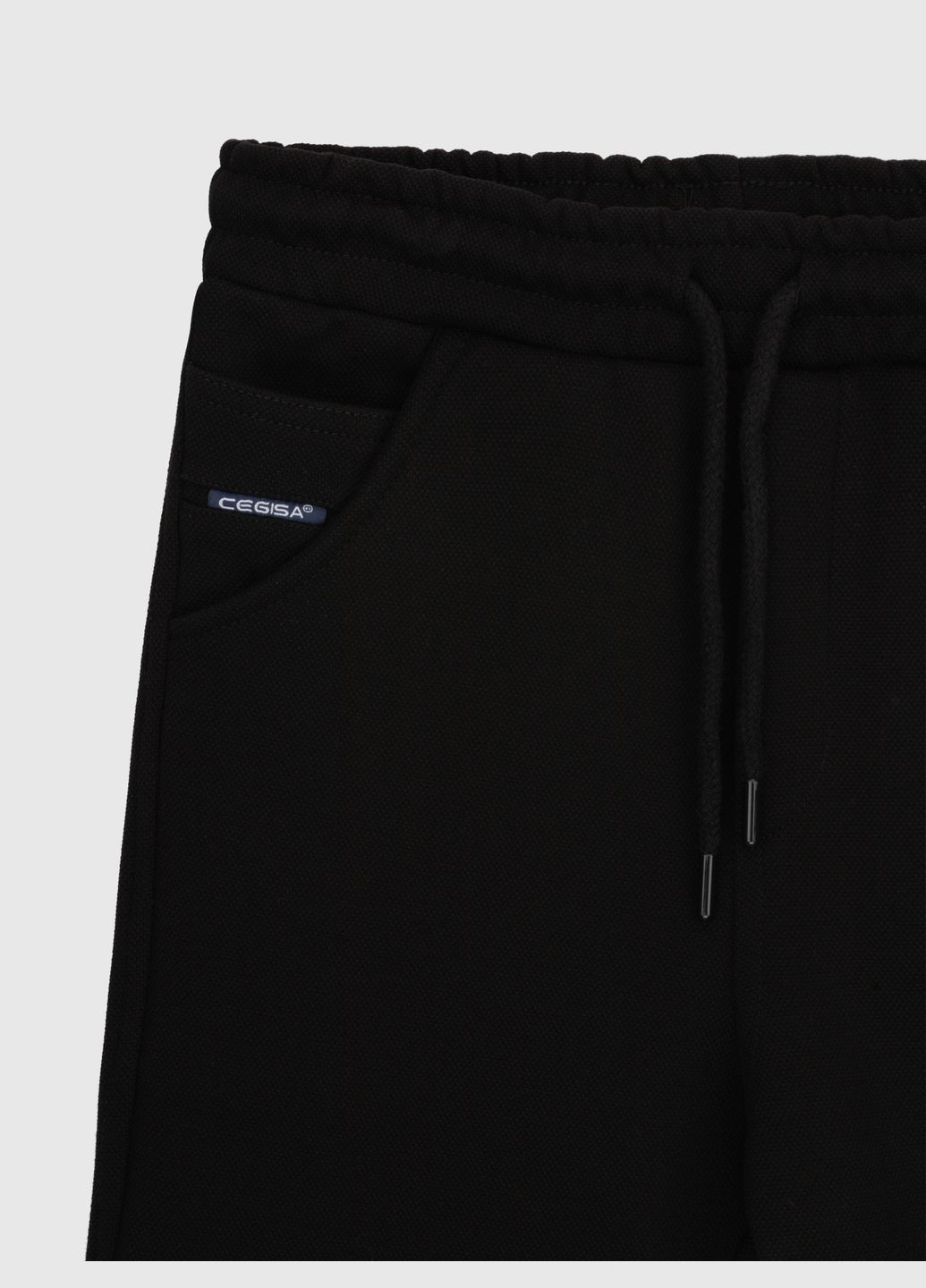 Черные спортивные зимние брюки Cegisa