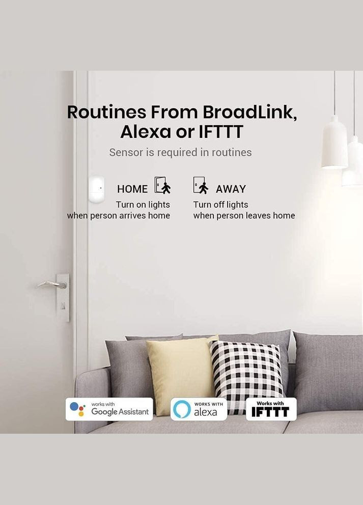 Вимикач ECHO (296808077)