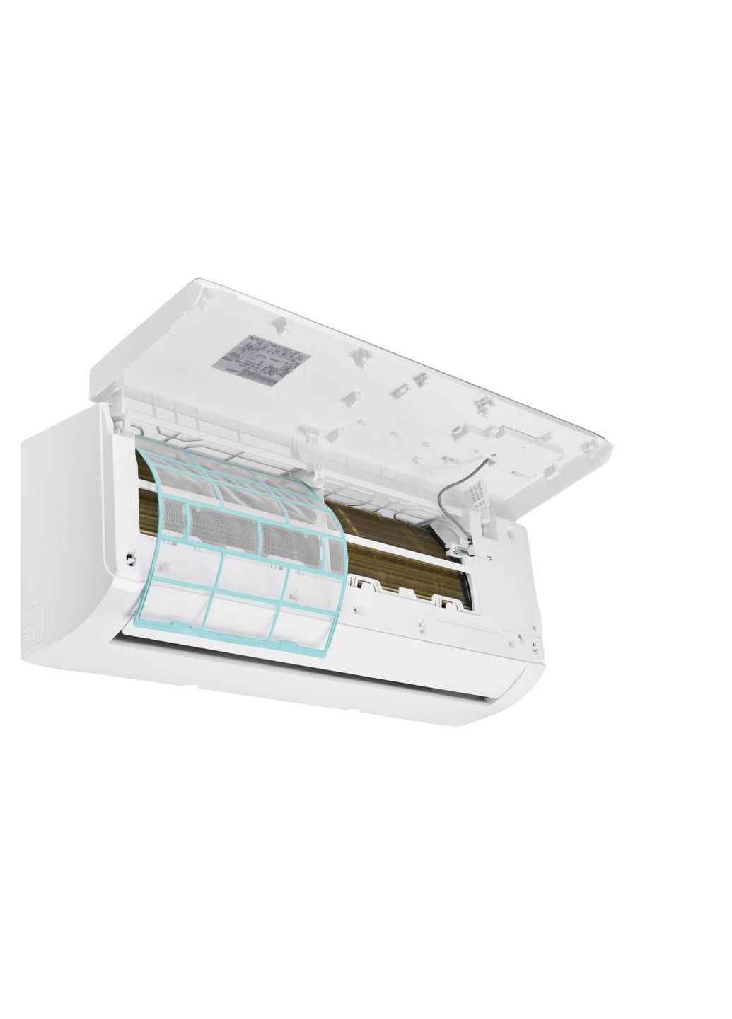 Кондиционер ACM-24INV-R32-WF-AG-S 70м2 инвертор 24000BTU 7.0кВт A++/A+ -15°С Wi-Fi R32 белый Ardesto (360795969)