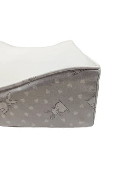 Матрасик для пеленальния expert Premium, 50х65х10 см, кремовый (801/) New LIFE 36828 (360071593)