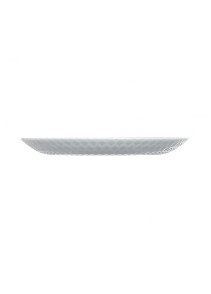 Тарілка десертня Pampille Granit 19 см Q4646 Luminarc (316627899)