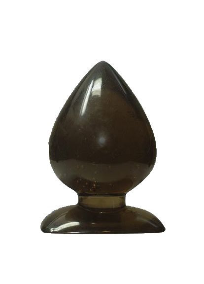 Анальная пробка Anal Drops BigPlug Черная - CherryLove You2Toys (282709703)