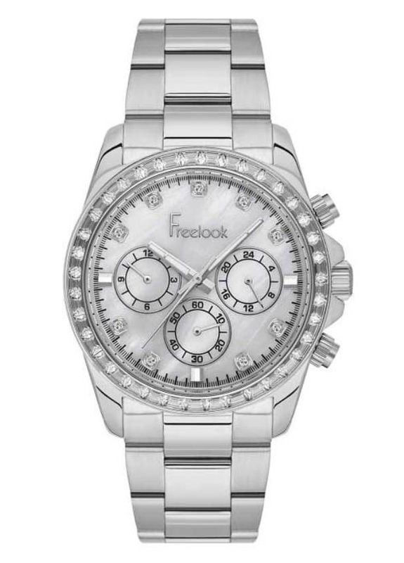 Жіночі наручні годинники F.1.10468.1 Freelook (330821320)