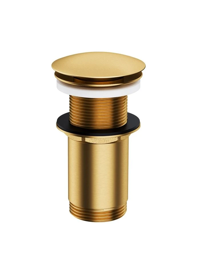 Донний клапан click-clack (A716GLB) Omnires (392912388)