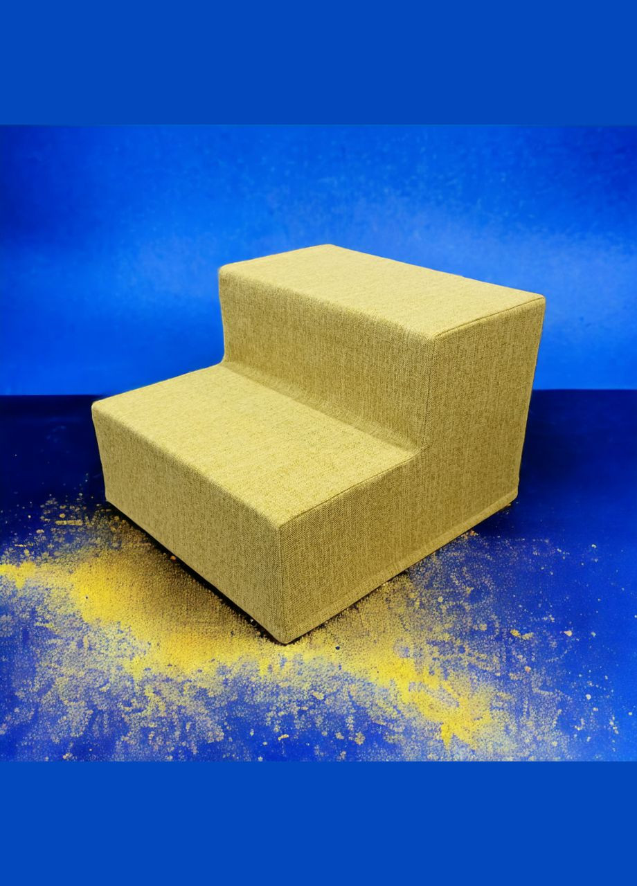 Драбинка для собак купити Портативна драбинка для собак Драбинка для маленьких собак Лесенка для цуценят No Brand (339786504)