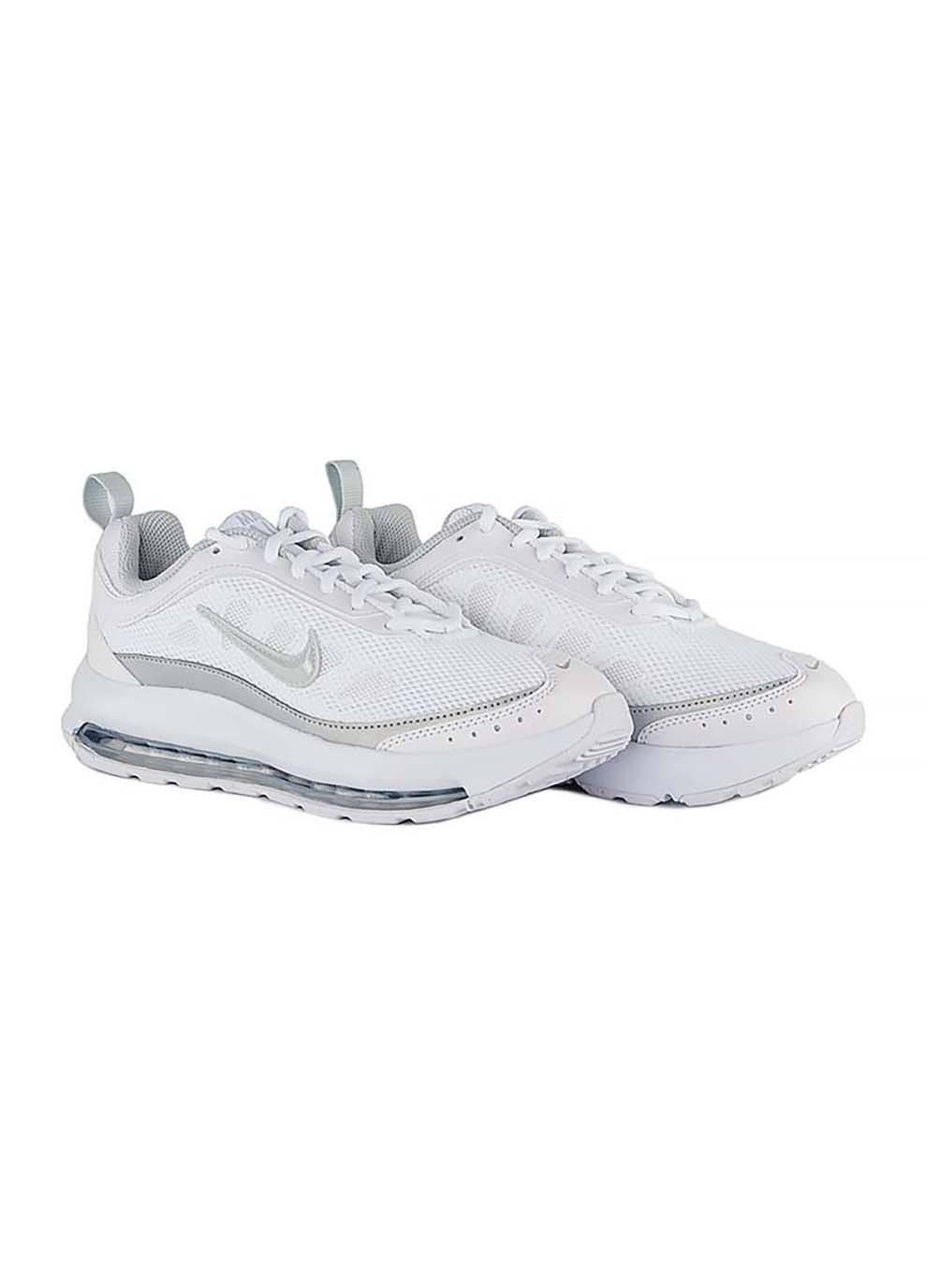 Жіночі Кросівки WMNS AIR MAX AP Білий Nike білі демісезони (268469751)