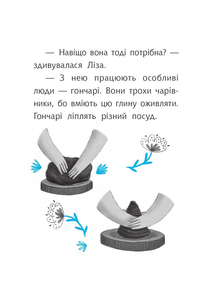 Макітра Навчальна книга - Богдан (370106323)