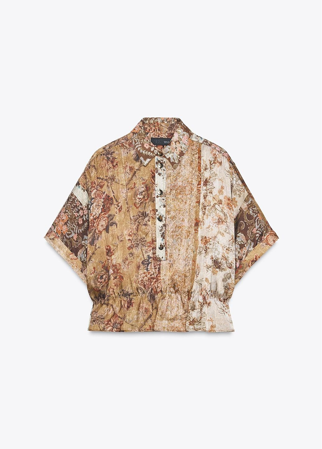 Сорочка Zara (363135245)