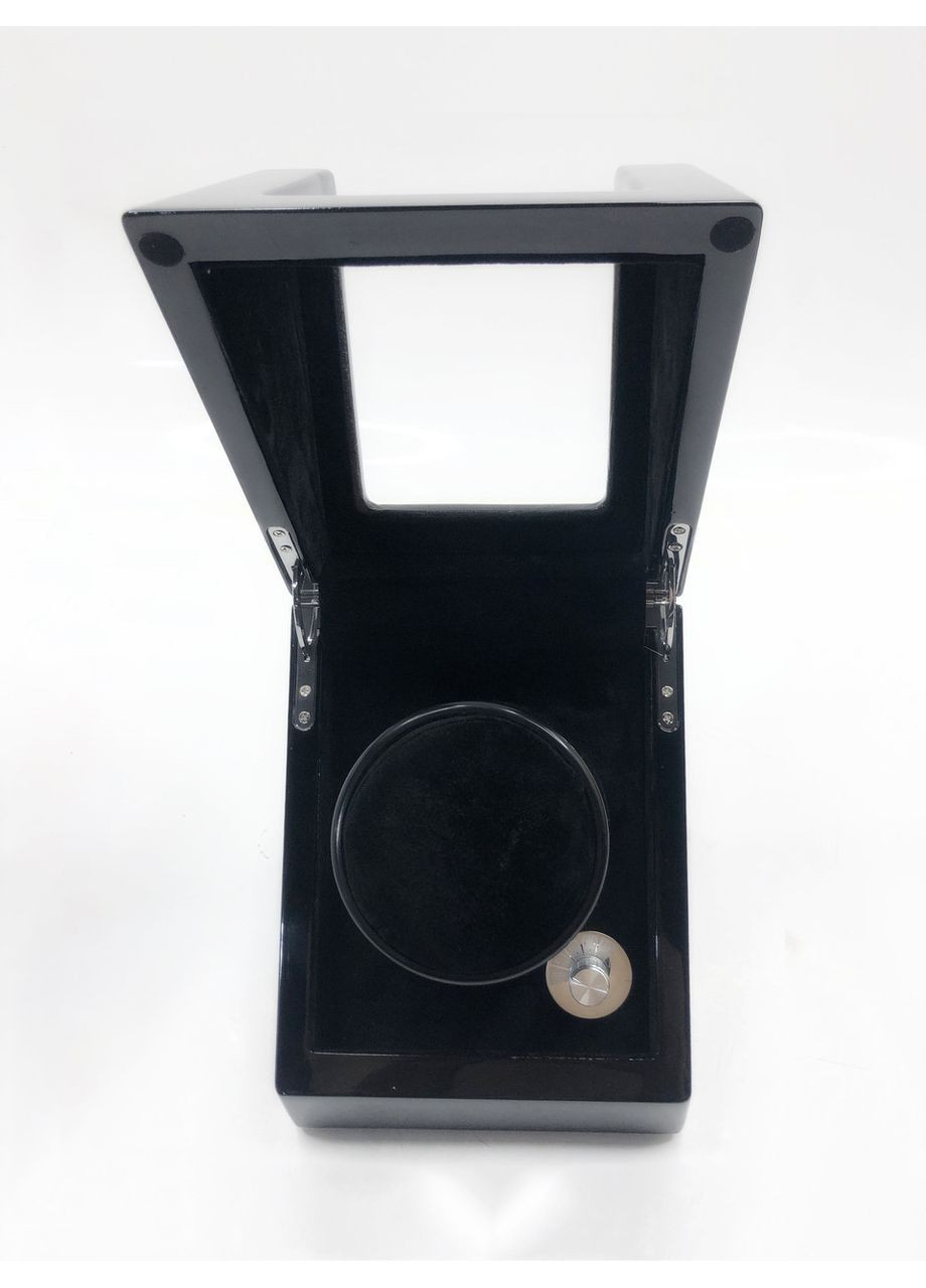 Ящик для автоподзавода механических часов с подсветкой виндер для часов Черный ( код: IBW915B ) Clockhouse (361049436)