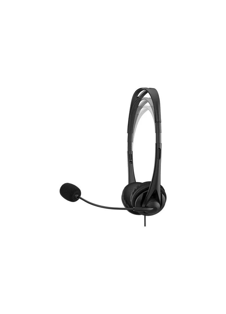 Навушники Stereo G2 USB (ek06052) HP Stereo G2 USB Black (392053823)