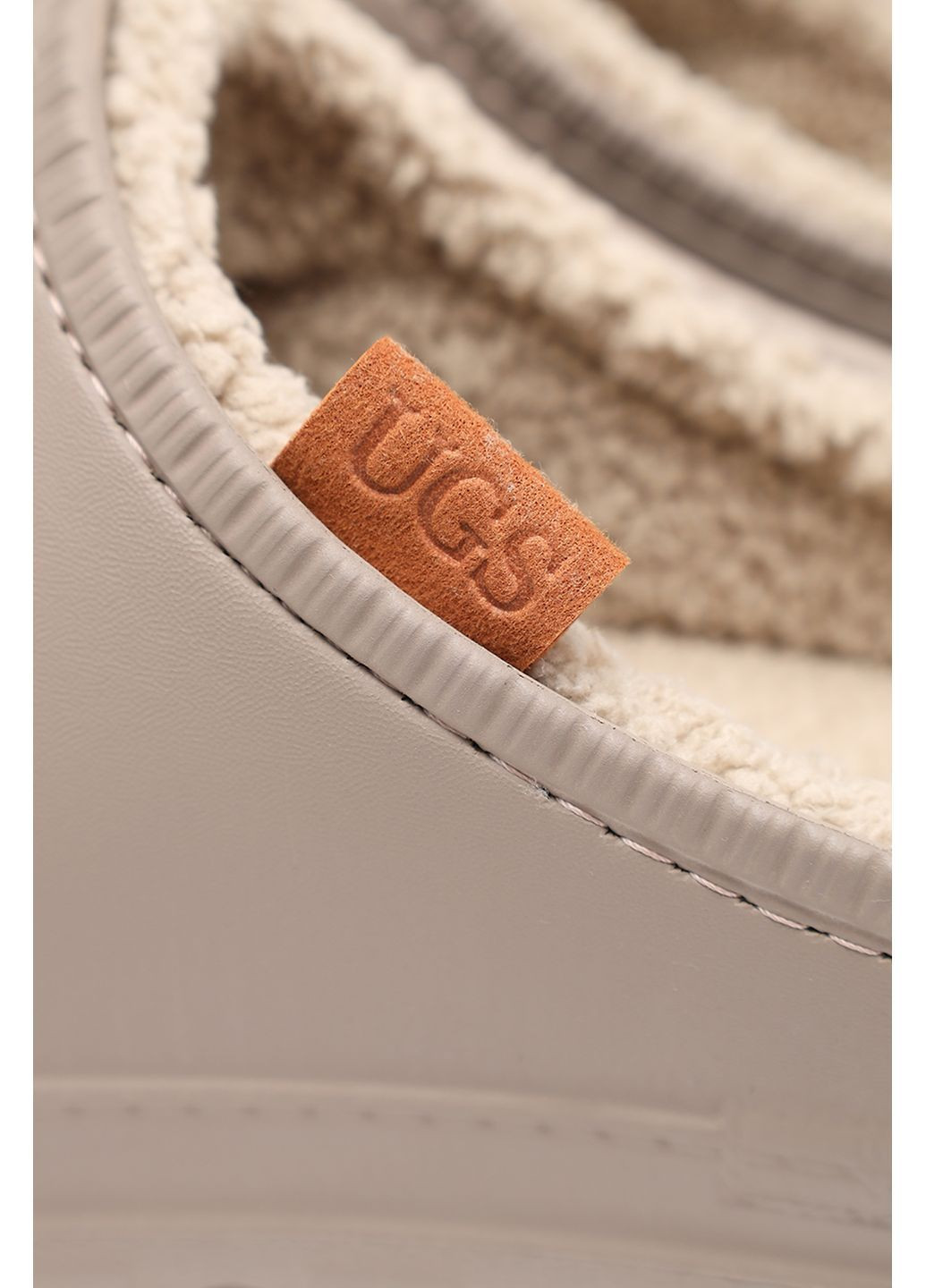 Крокси жіночі колір кавовий ЦБ-00286855 Gipanis (364964300)