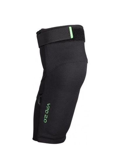 Наколенник POC Joint VPD 2.0 Long Knee Uranium Black, р.M None (334672034)