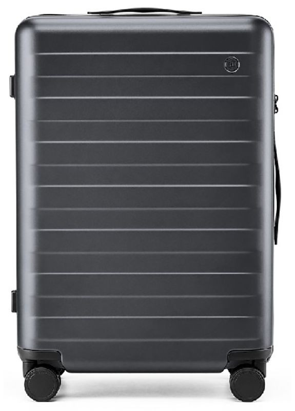 Чемодан Xiaomi Ninetygo Rhine PRO plus Luggage 20` Grey (6971732585131) RunMi (278652268)