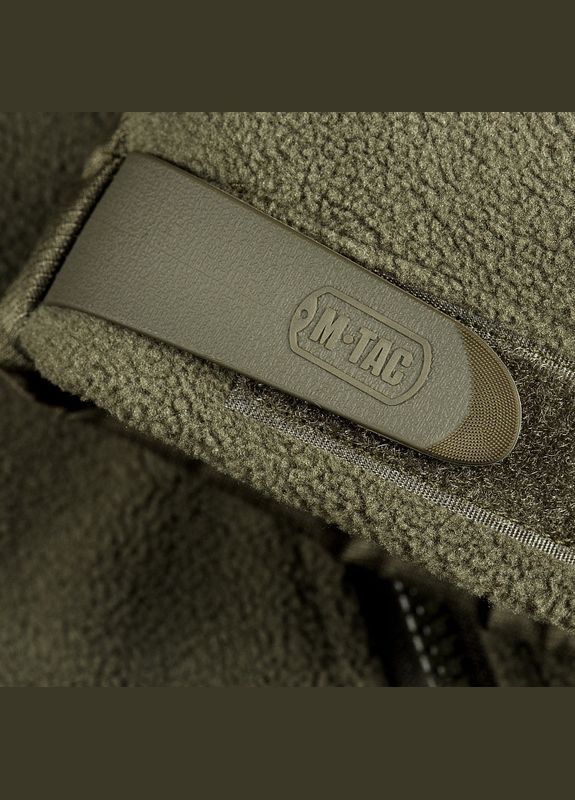 Куртка Alpha Microfleece Gen.II Army Olive ( ) M-TAC (303262477)
