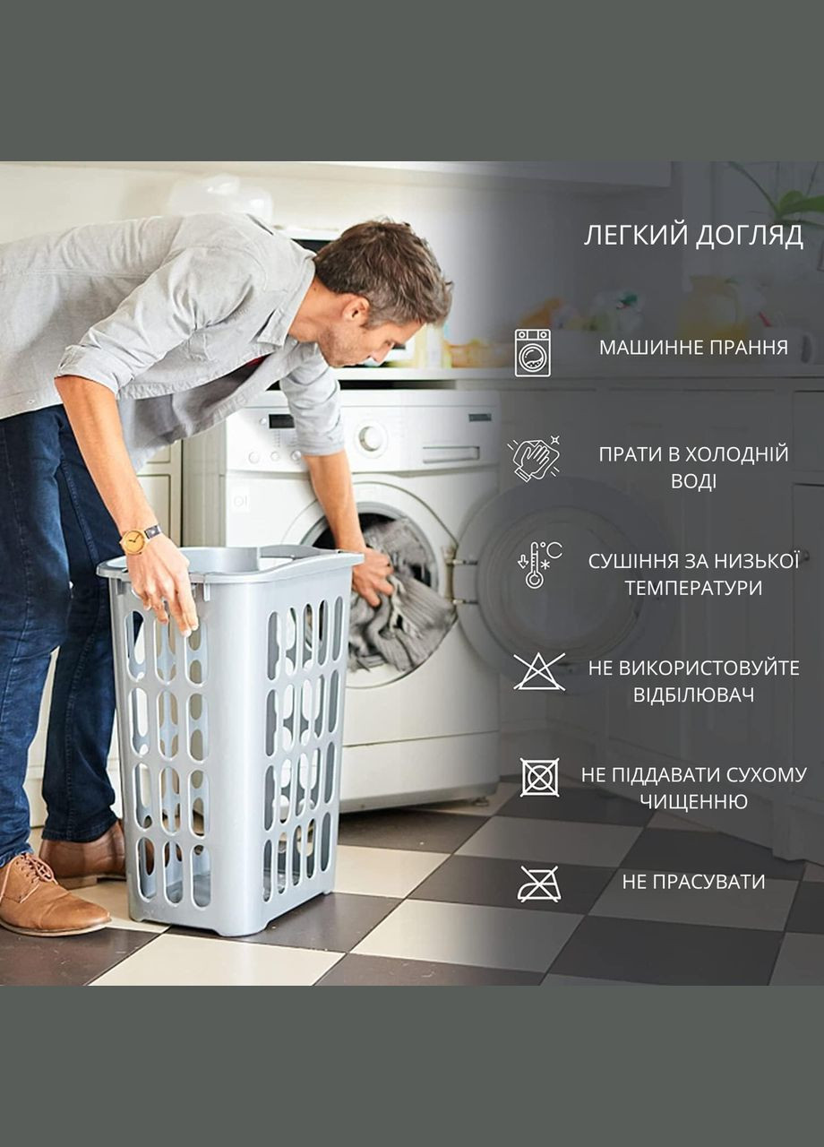 Набор простыня-наматрасник 200×220 см водонепроницаемая на резинке и две наволочки, цвет No Brand (346532722)