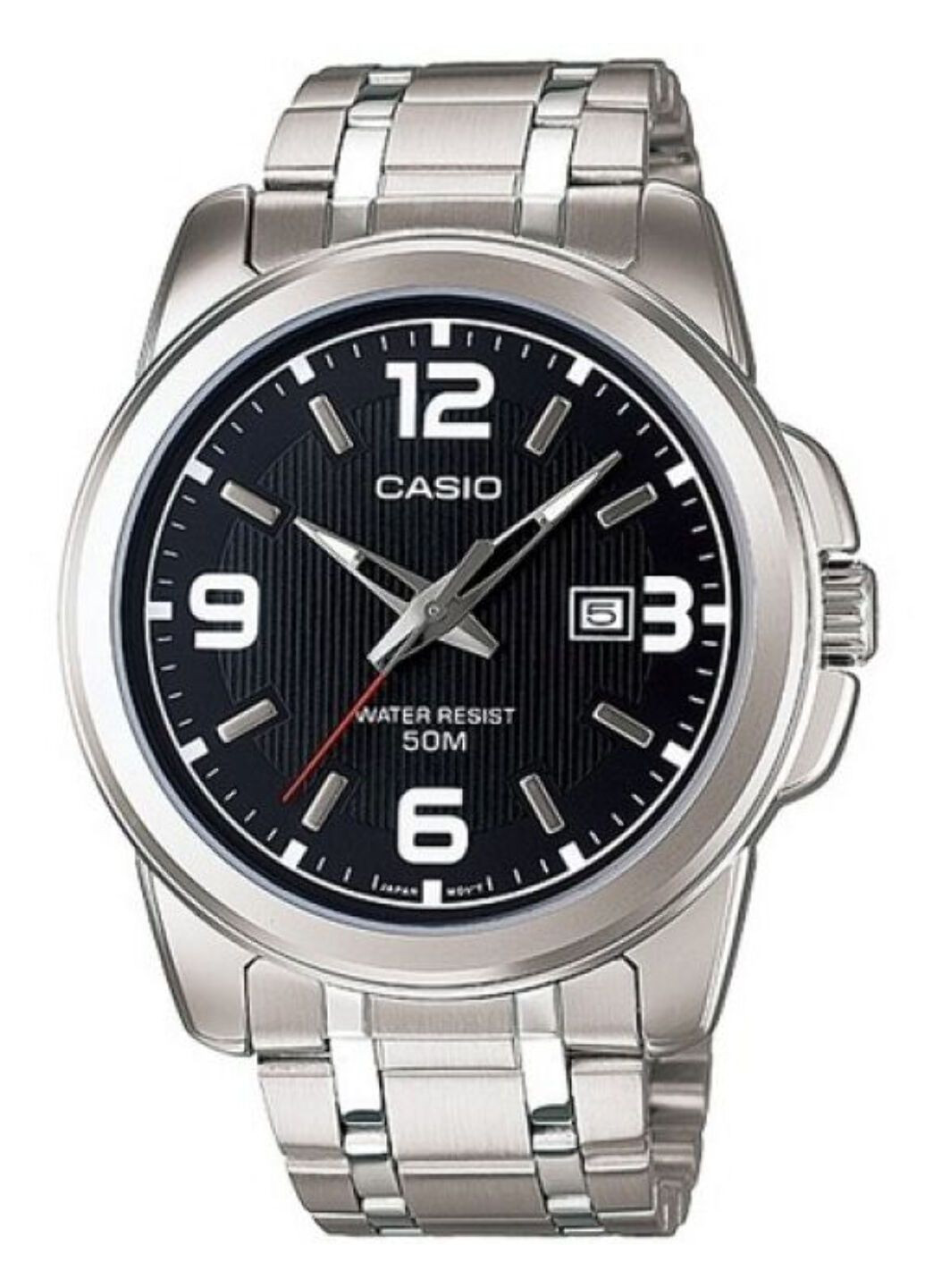 Часы наручные Casio mtp-1314d-1avdf (283038181)