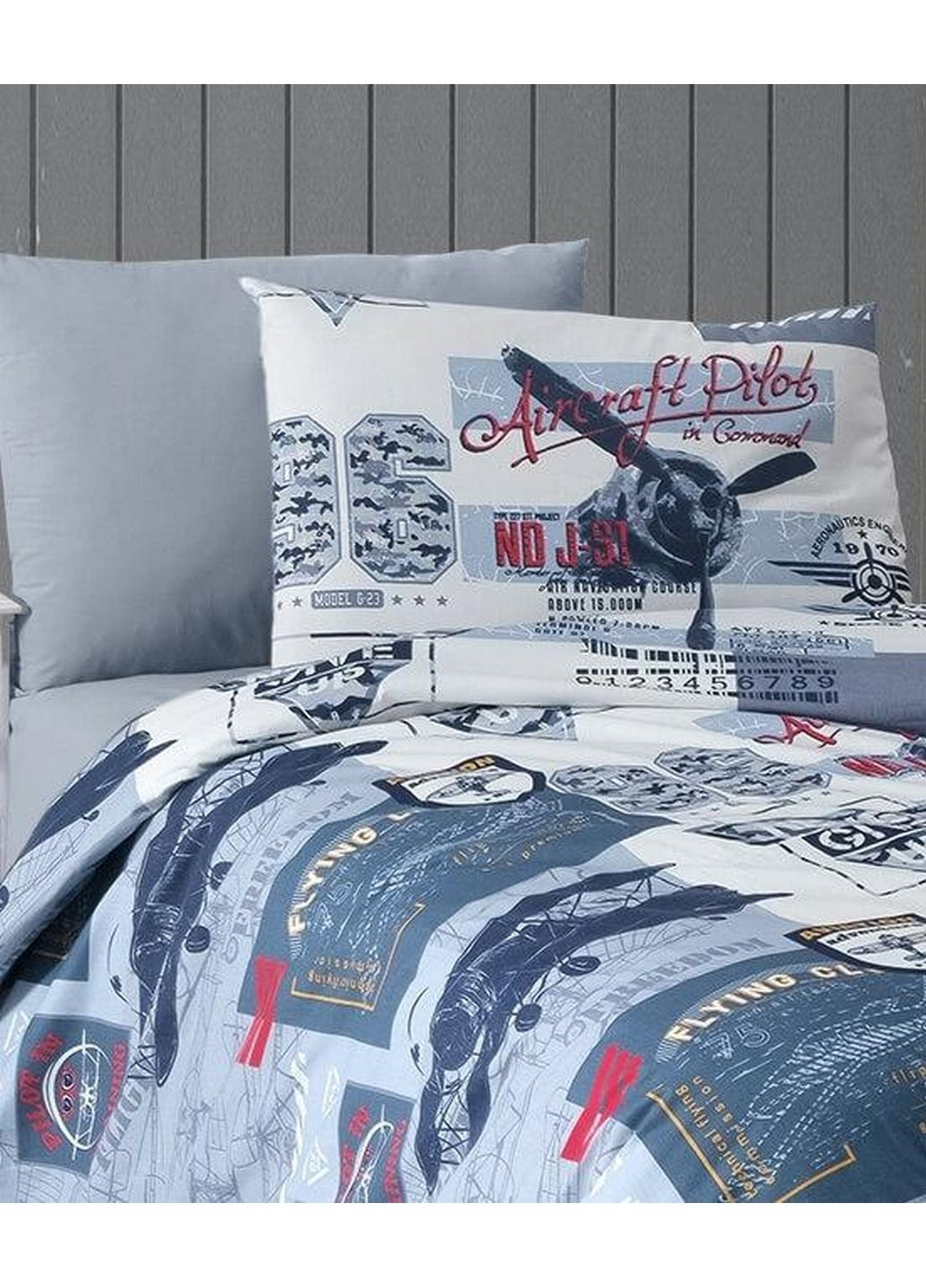 Постельное белье 1,5-спальный Choise (285695852)