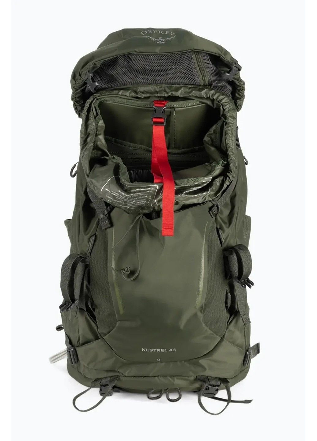 Туристический рюкзак Kestrel 48L Osprey (296263373)