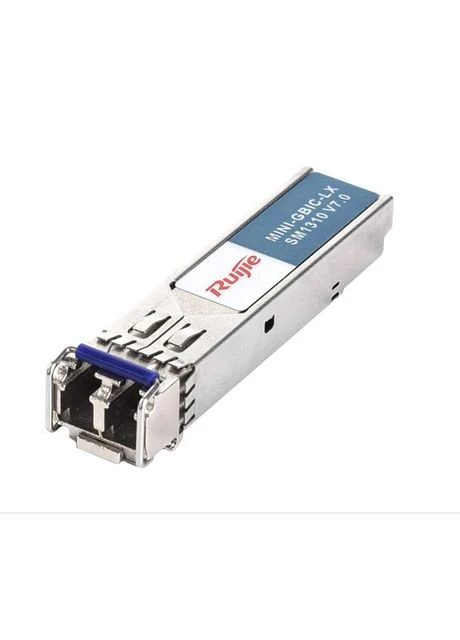 Оптический модуль SFP MINI-GBIC-LX-SM1310 No Brand (401473388)