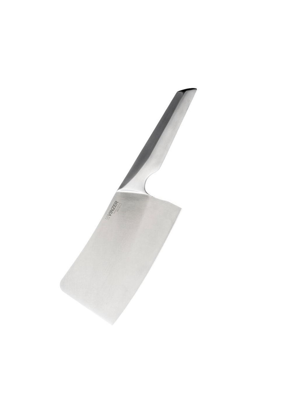 Топор-нож кухонный Geometry line 16.5 см (50297) Vinzer (328601438)