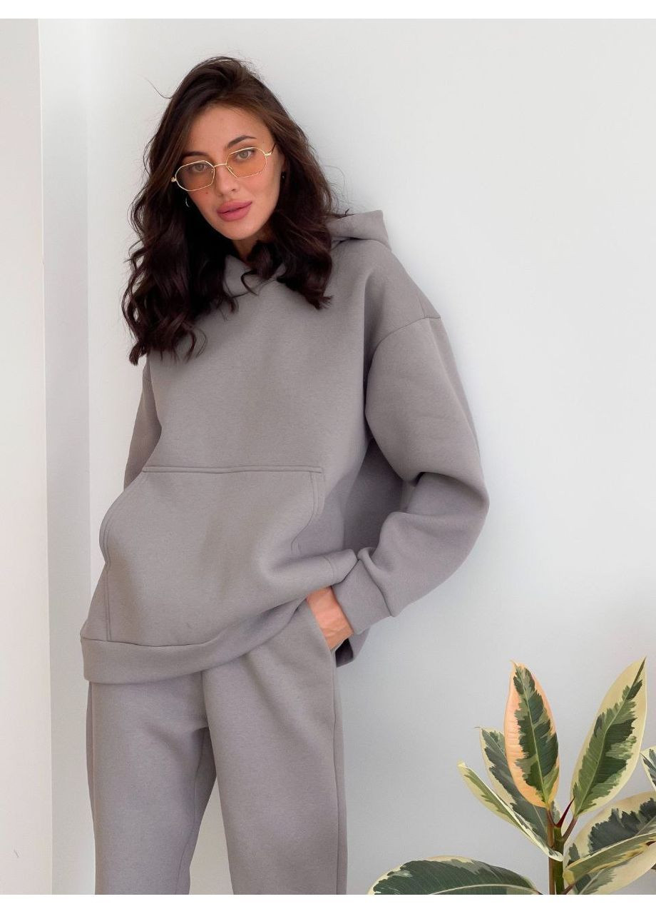 Стильний жіночий спортивний костюм No Brand (369971339)