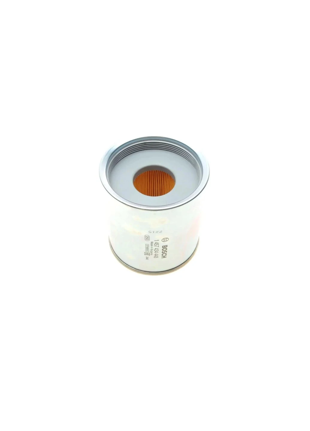 Фильтр топливный JEEP CHEROKEE 2.5 TD 95-01 (пр-во ) 1457434448 Bosch (366122388)