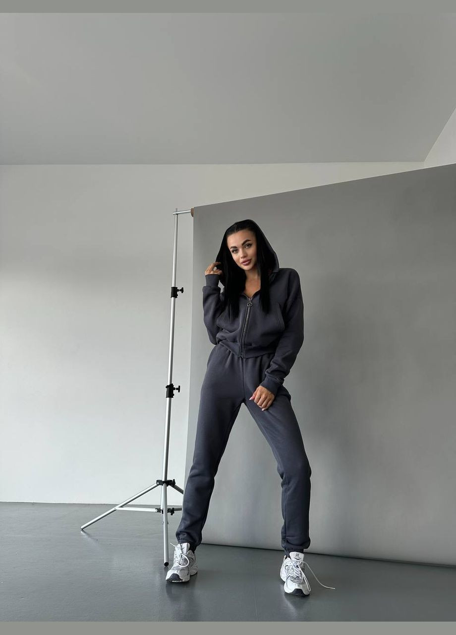 Женский спортивный костюм No Brand (302752993)