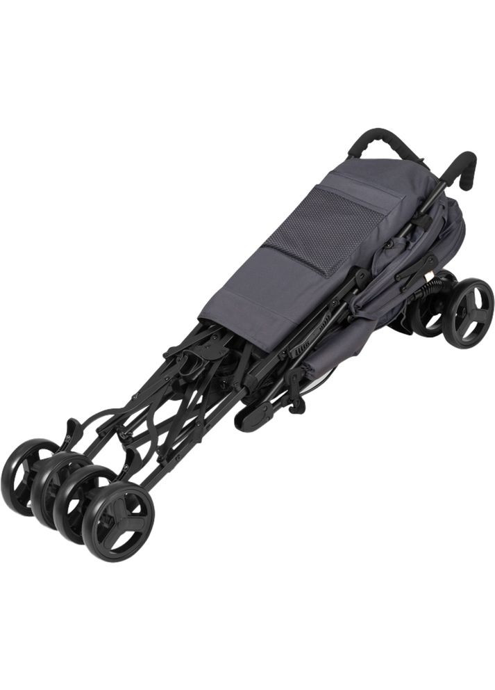 Візок прогулянковий ELIA GREY WHITE (LO-ELIA GREY WHITE) Lionelo (323103872)