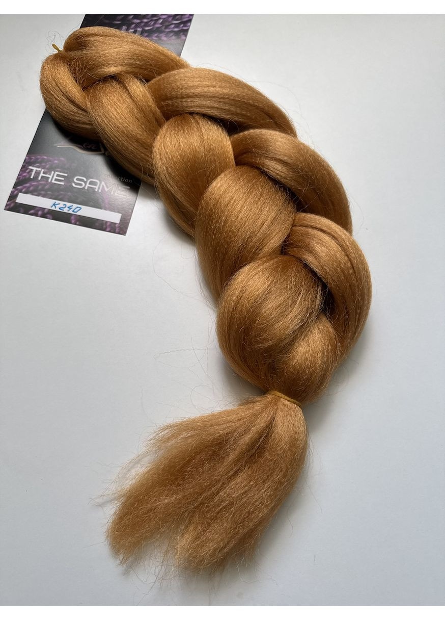 Канекалон #K240 (200 г) LenSom The Same (370626092)