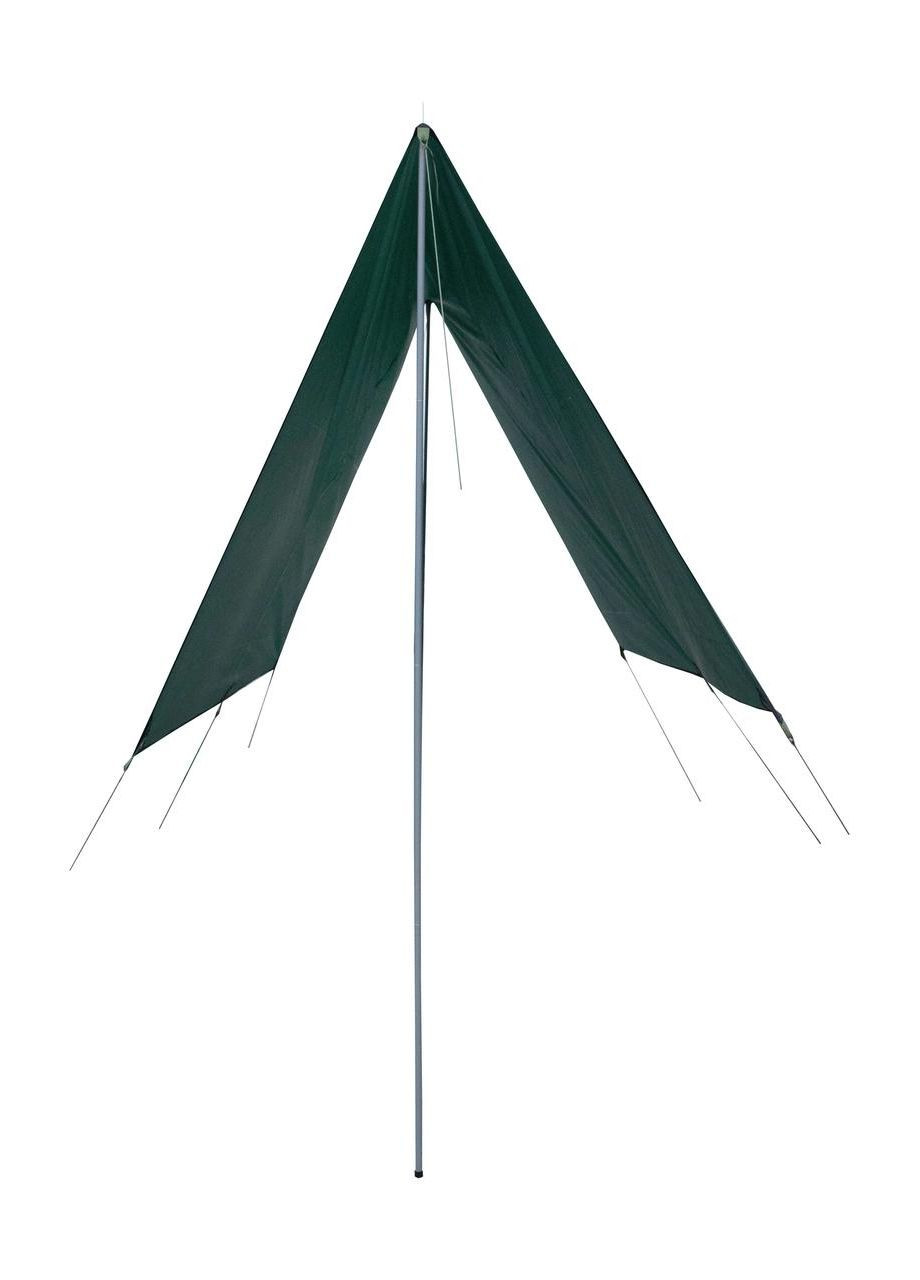 Тент со стойками Tent 3х3 green UTRT-104 Tramp (368703751)